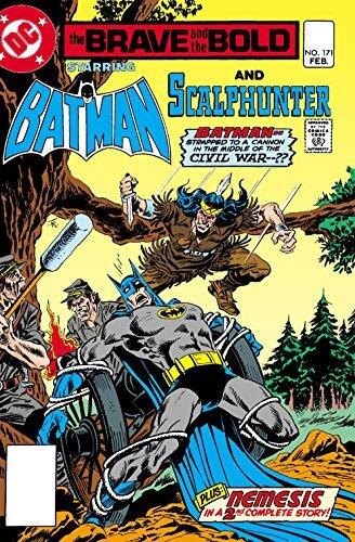 The Brave and the Bold (1955-1983) #171