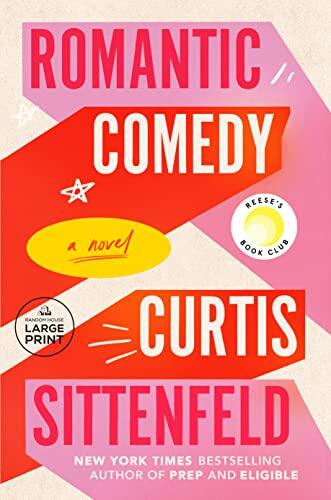 Romantic Comedy (A Novel)