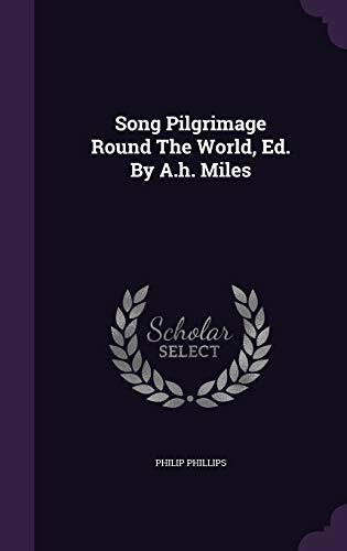 Song Pilgrimage Round the World