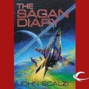 The Sagan Diary