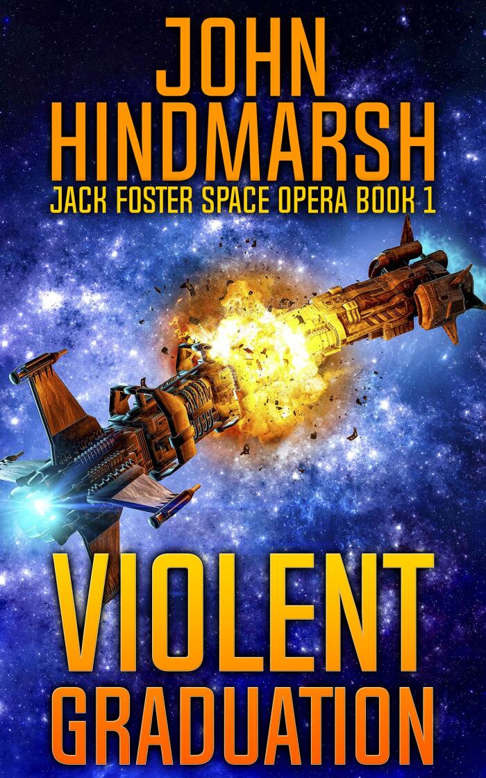 Violent Graduation