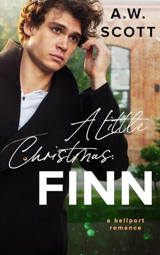 A Little Christmas: Finn