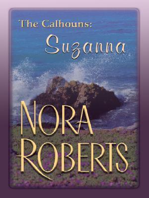 Suzanna's Surrender