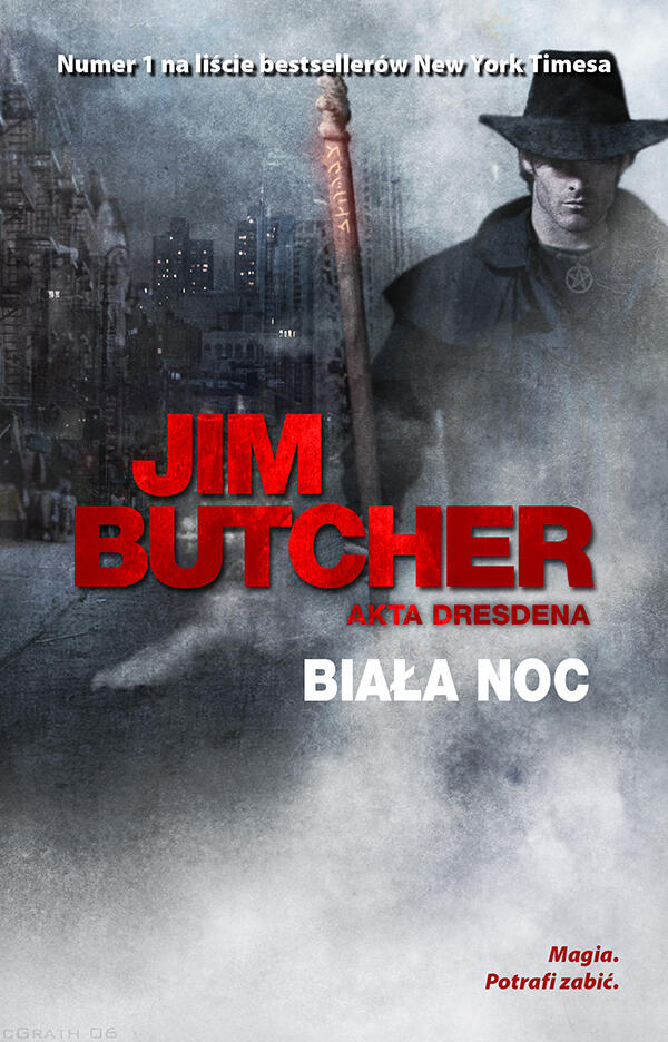 Biała noc