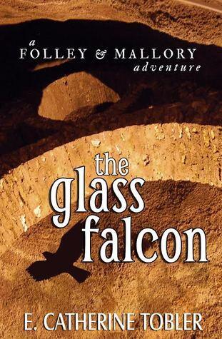 The Glass Falcon