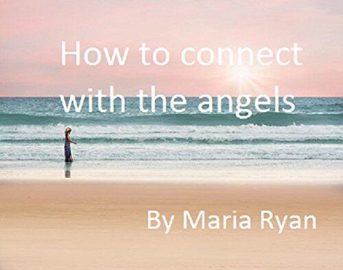How to connect with the angels: How the guardian angels can help us in our daily lives and bring us peace.