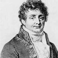 Joseph Fourier