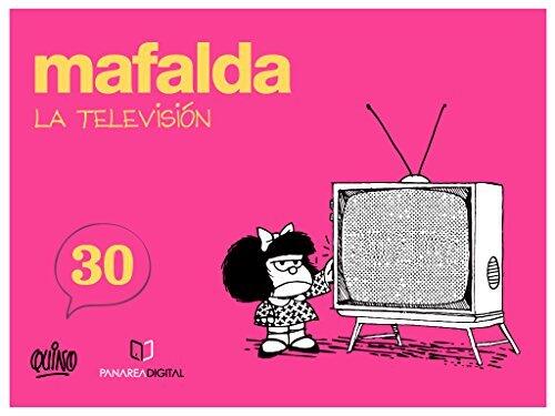 MAFALDA Y LA TELEVISIÓN