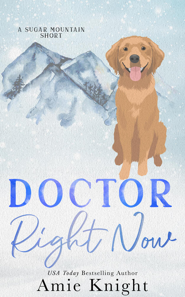 Doctor Right Now
