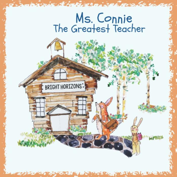 Ms. Connie: The Greatest Teacher