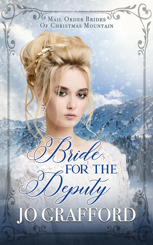 Mail Order Brides of Christmas Mountain