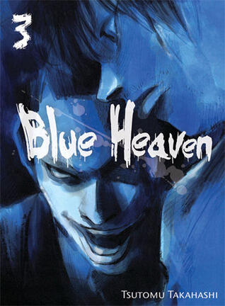 Blue Heaven #3