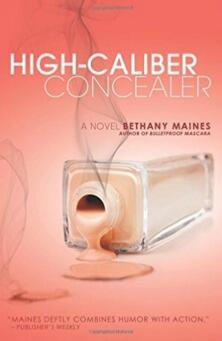 High-Caliber Concealer