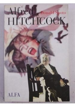 Alfred Hitchcock