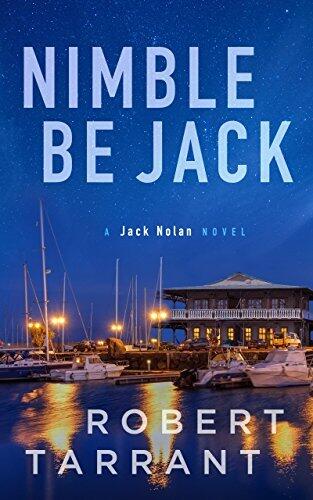 Nimble Be Jack