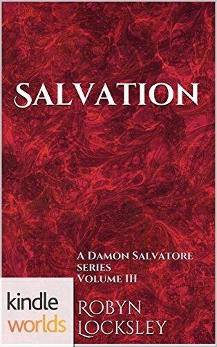 Salvation Book 3