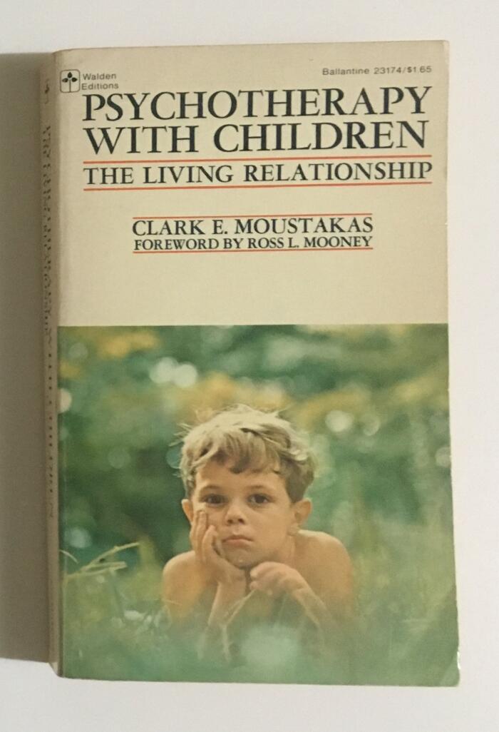 Psychotherapy with Children