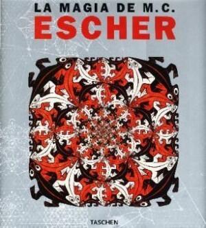 La magia de M. C. Escher