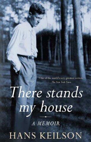 There Stands My House: A Memoir