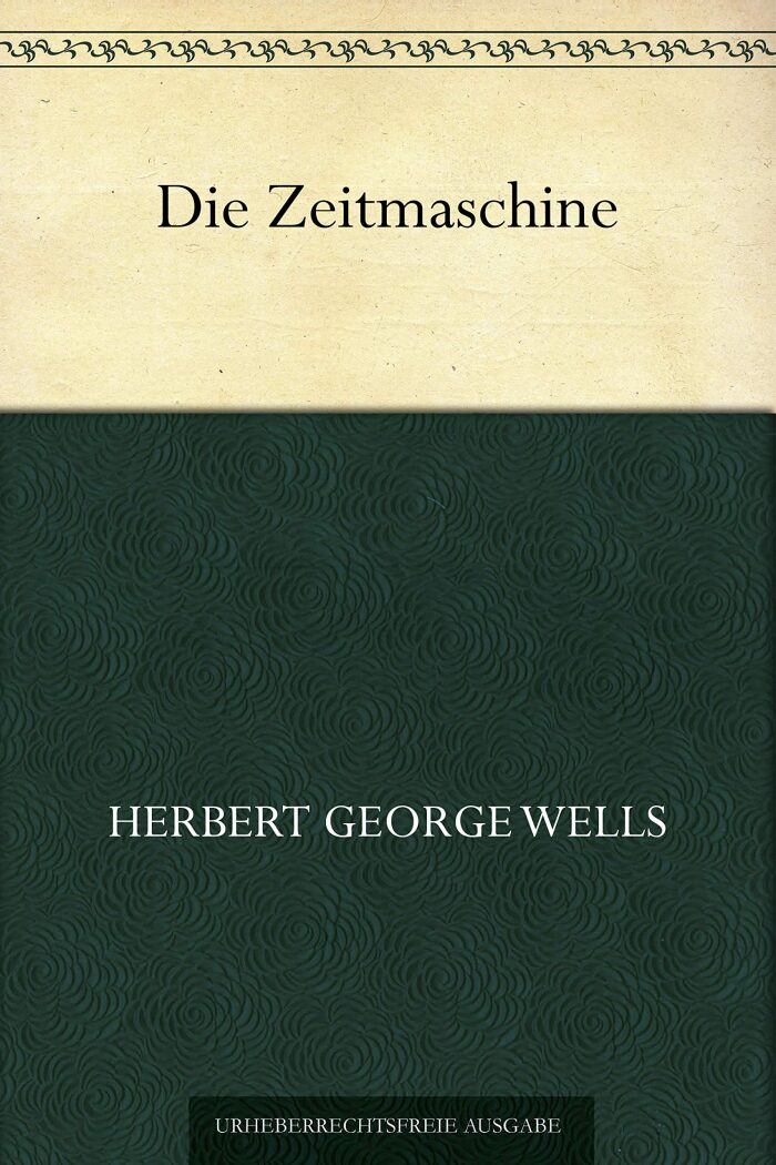 Die Zeitmaschine