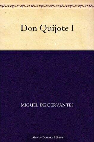 Don Quijote I