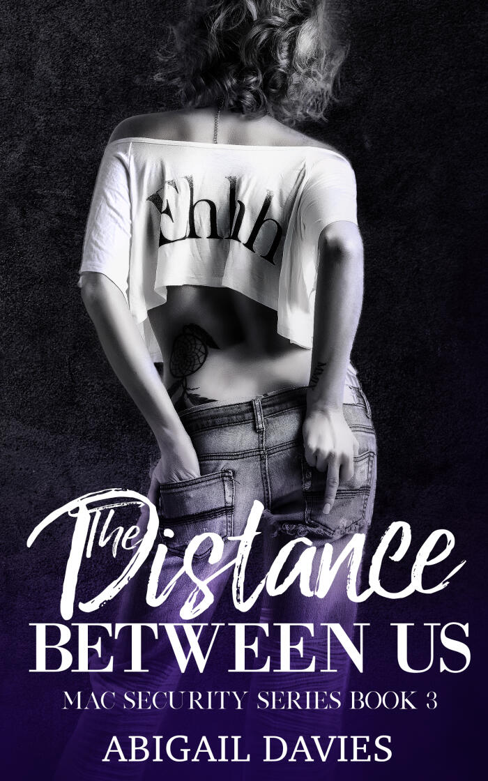 The Distance Between Us