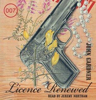 Licence Renewed