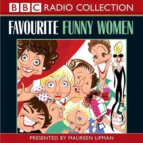 Favourite Funny Women