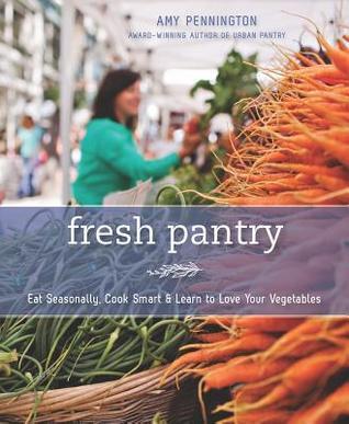 Fresh Pantry