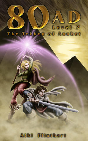 The Tekhen of Anuket