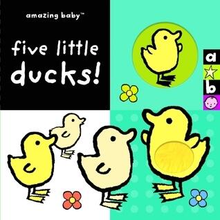 Five Little Ducks!