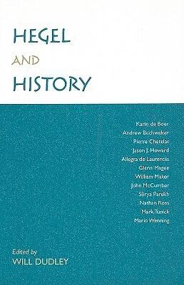 Hegel and History