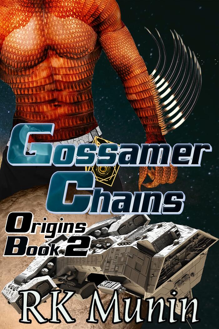 Gossamer Chains