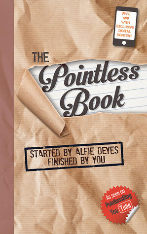 Pointless Book