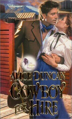 Cowboy For Hire