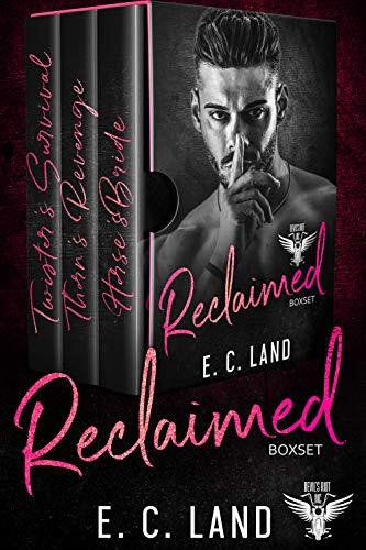 Reclaimed: Boxset