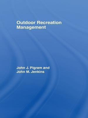 Outdoor Recreation Management