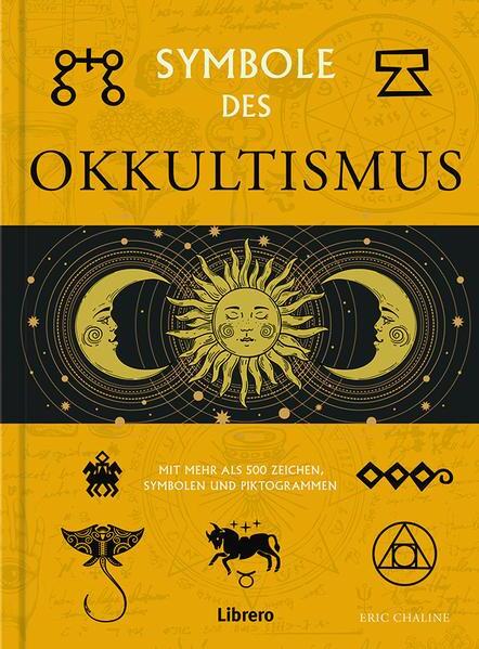 Symbole des Okkultismus