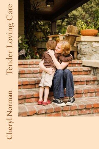 Tender Loving Care: Drake Springs, Book 4