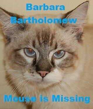 Mouse Is Missing