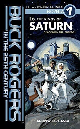 Buck Rogers in the 25th Century: Lo, the Rings of Saturn