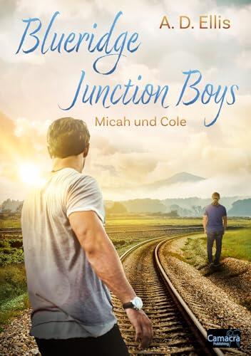 Blueridge Junction Boys - Micah und Cole (THE BLUERIDGE JUNCTION BOYS 1)