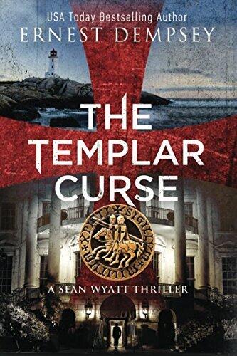 The Templar Curse: A Sean Wyatt Archaeological Thriller