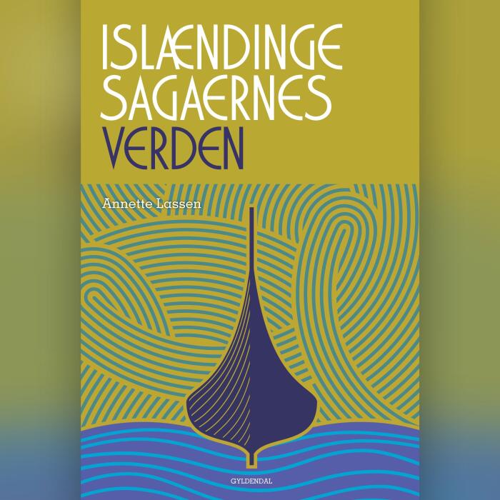 Islændingesagaernes verden: Islændingesagaerne 1