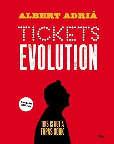 Tickets evolution