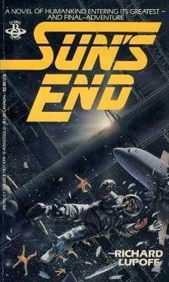 Sun's End