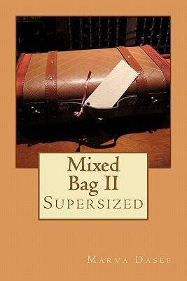 Mixed Bag II: Supersized