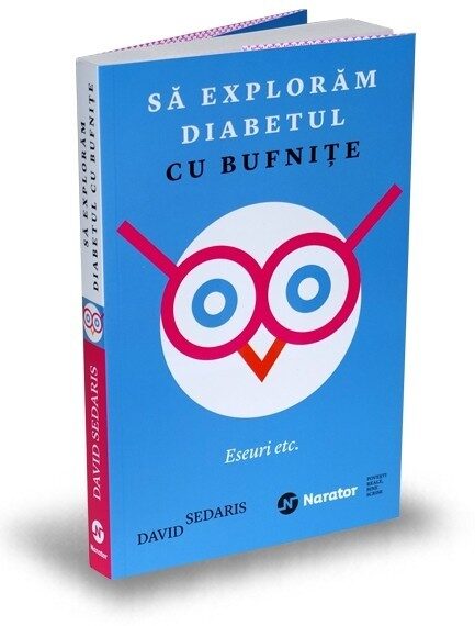 Să explorăm diabetul cu bufnițe