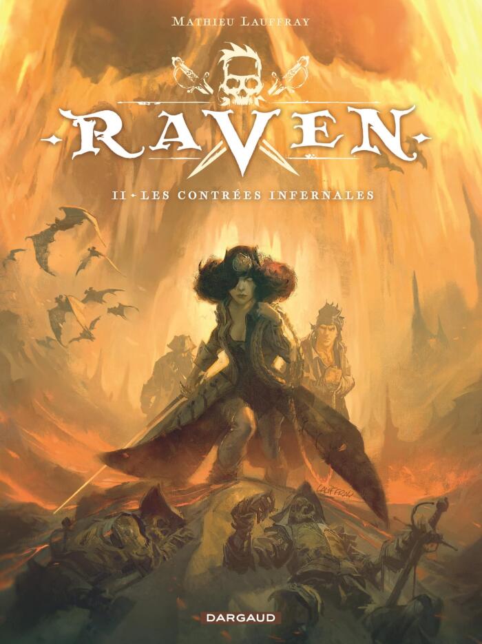 Raven