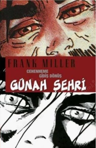 Cehenneme Gidiş Dönüş